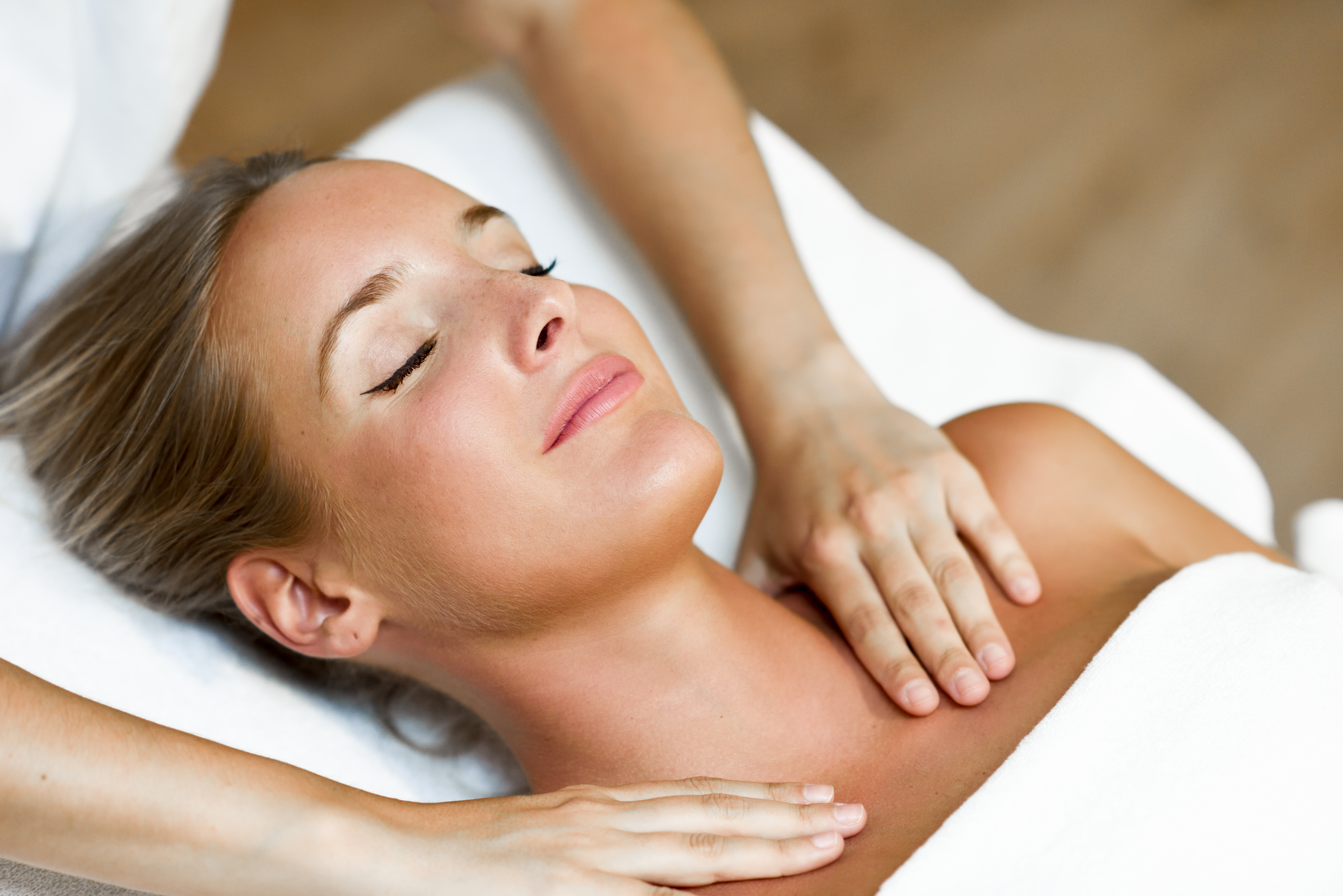 prestations de massage